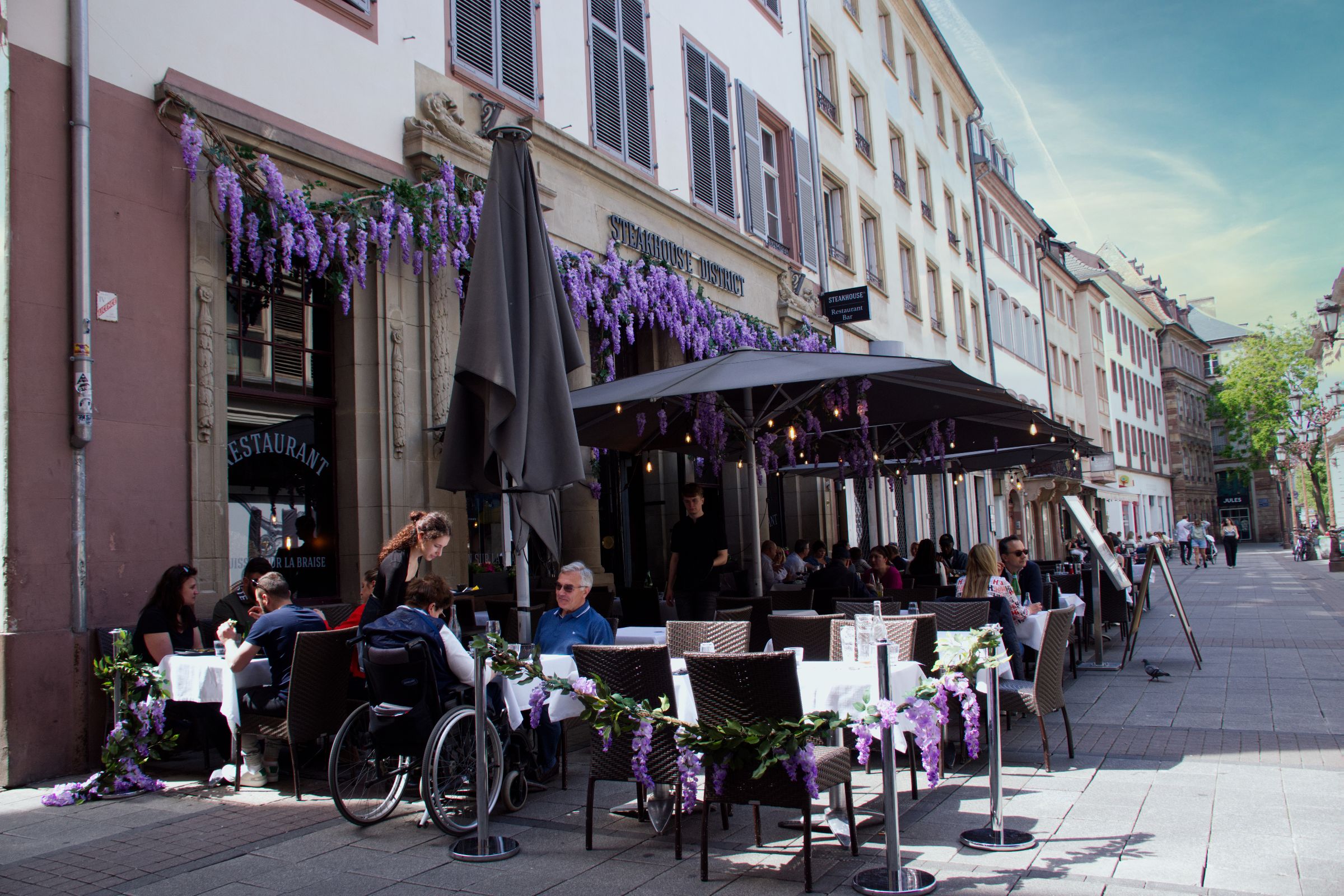 Steakhouse Strasburg